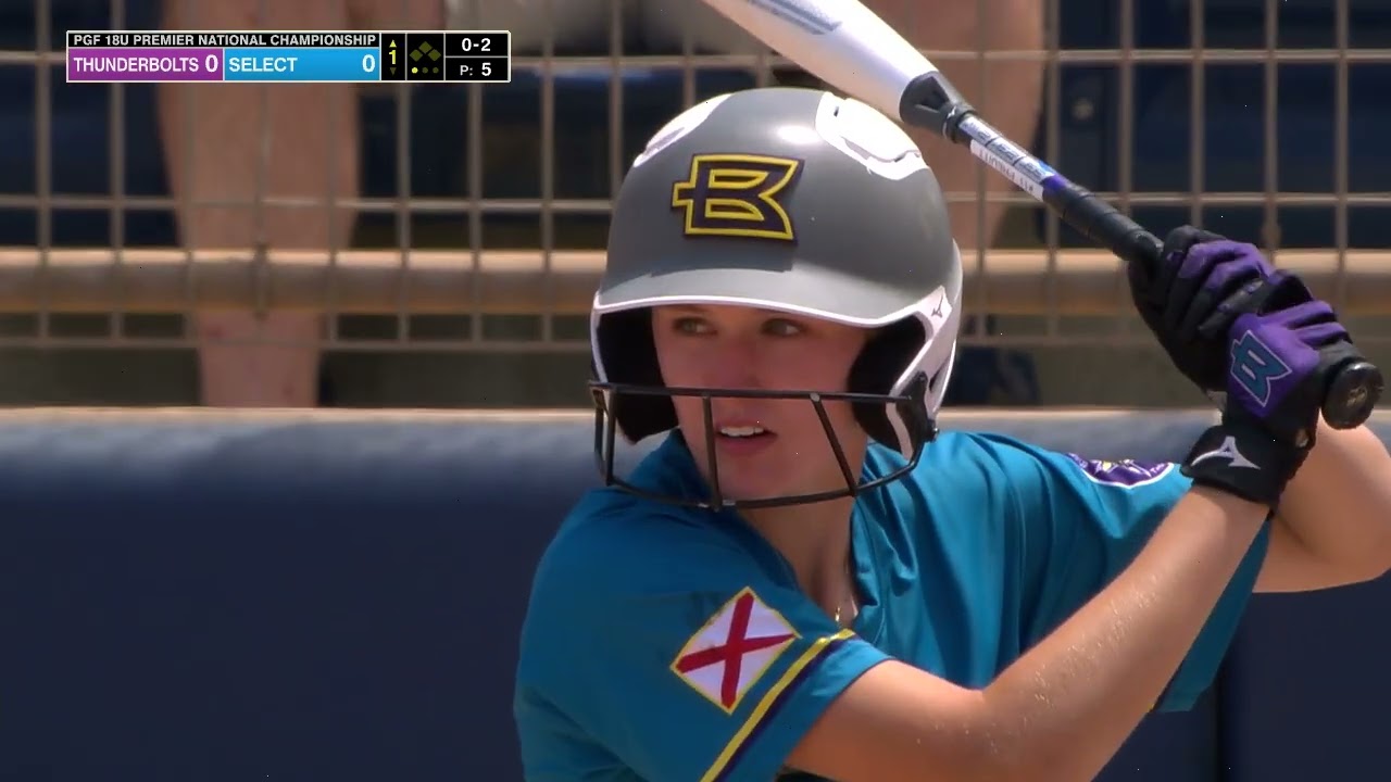 2022 PGF National Championships 18U PREMIER Title Game