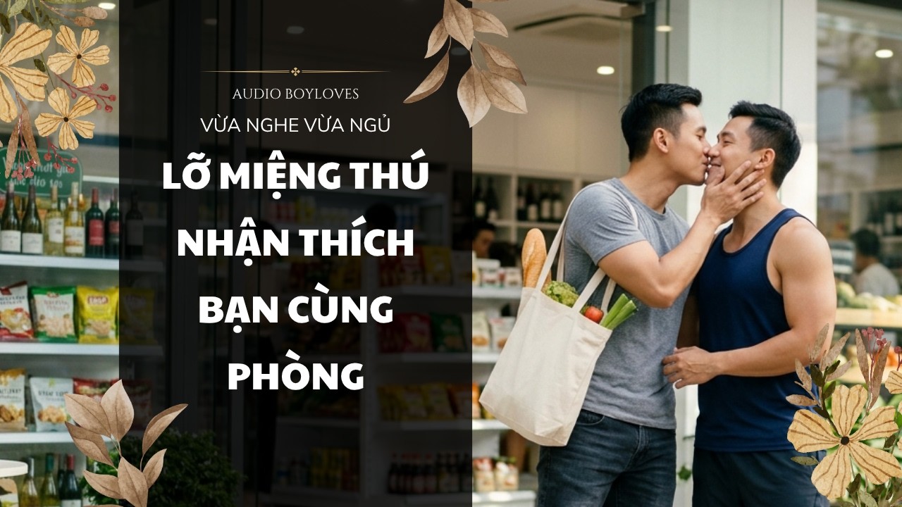 [Full Audio] Chiến Tranh Lạnh Với Roommate Và Cái Kết | Bl Audio