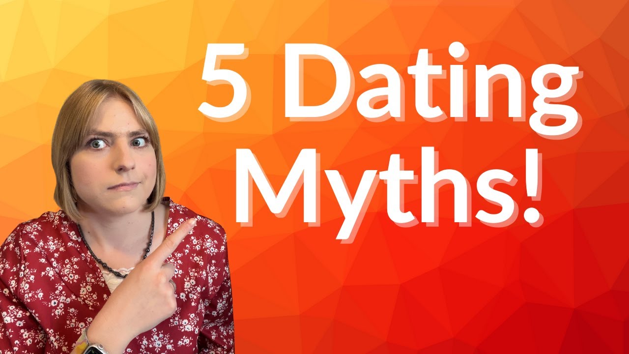 5 Disabled Dating Myths You're Telling Yourself Now and How to Stop It!