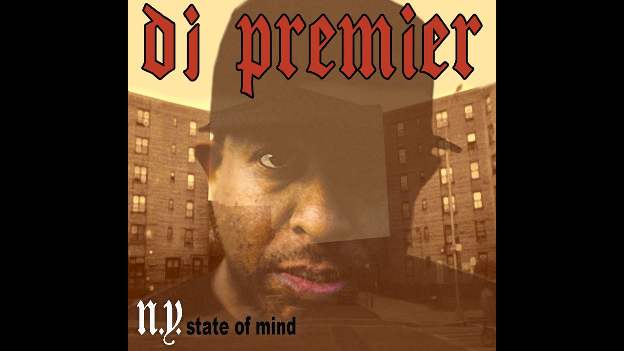 N.Y. State of Mind INSTRUMENTAL - MOST ACCURATE VERSION