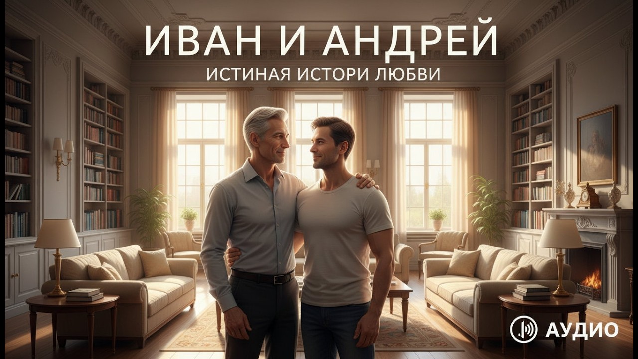 МИЛЛИАРДЕР ЗАВЕЩАЛ ВСЁ ГЕЙ-СЛУГЕ — ДЕТИ НЕ ОЖИДАЛИ ФИНАЛЬНОГО СЕКРЕТА