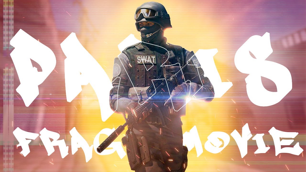 $UICIDEBOY$ ❤ ( CROSS FIRE FRAGMOVIE)
