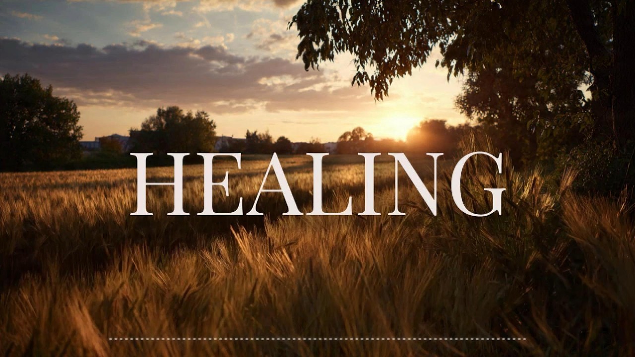 20 Quiet Country Worship Songs for Healing Prayer