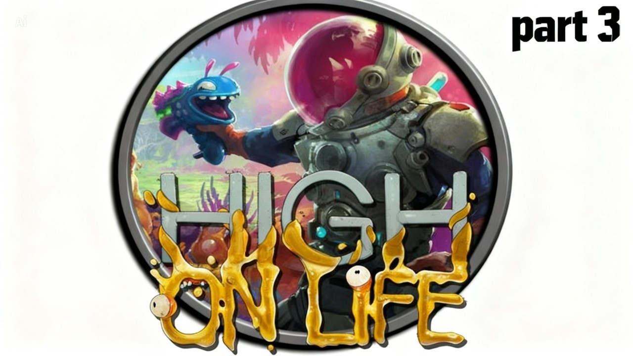 'High on life' why they want me gone so bad