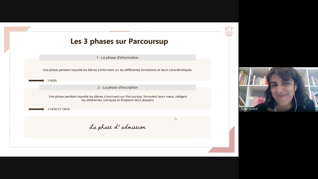 Maîtriser Parcoursup : Conseils et Stratégies pour Réussir