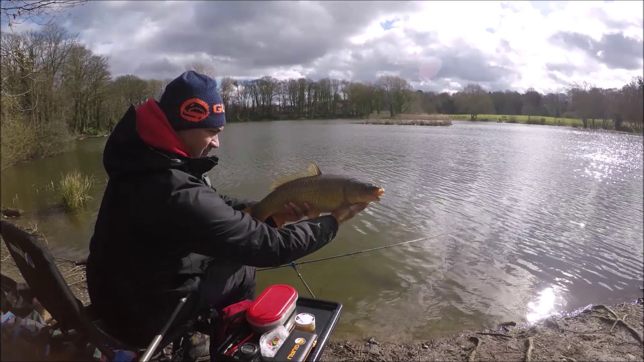 PESCUIT LA FEEDER part 8