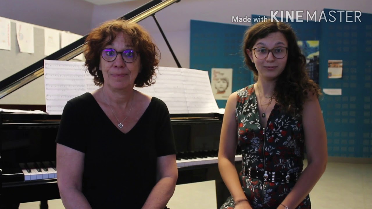 17 -  EMMD présentation piano