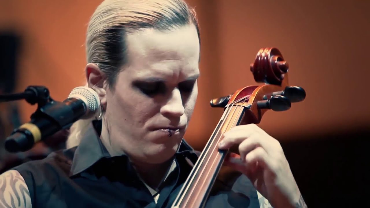 LORD OF THE LOST - Prison (Gothic meets Klassik 2013)