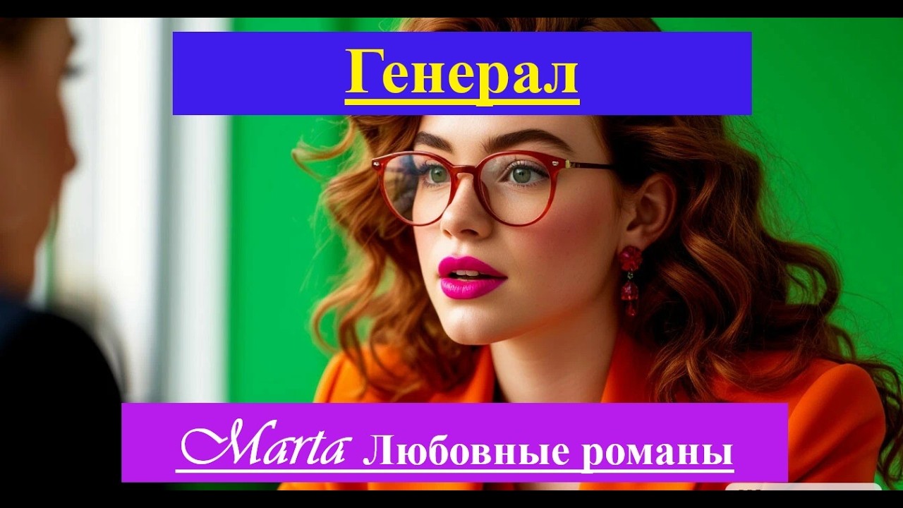 Генерал