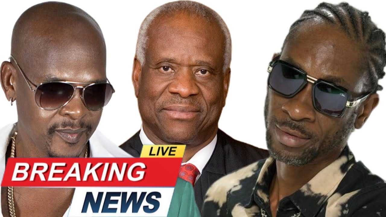 Mr vegas and bounty killer head to court