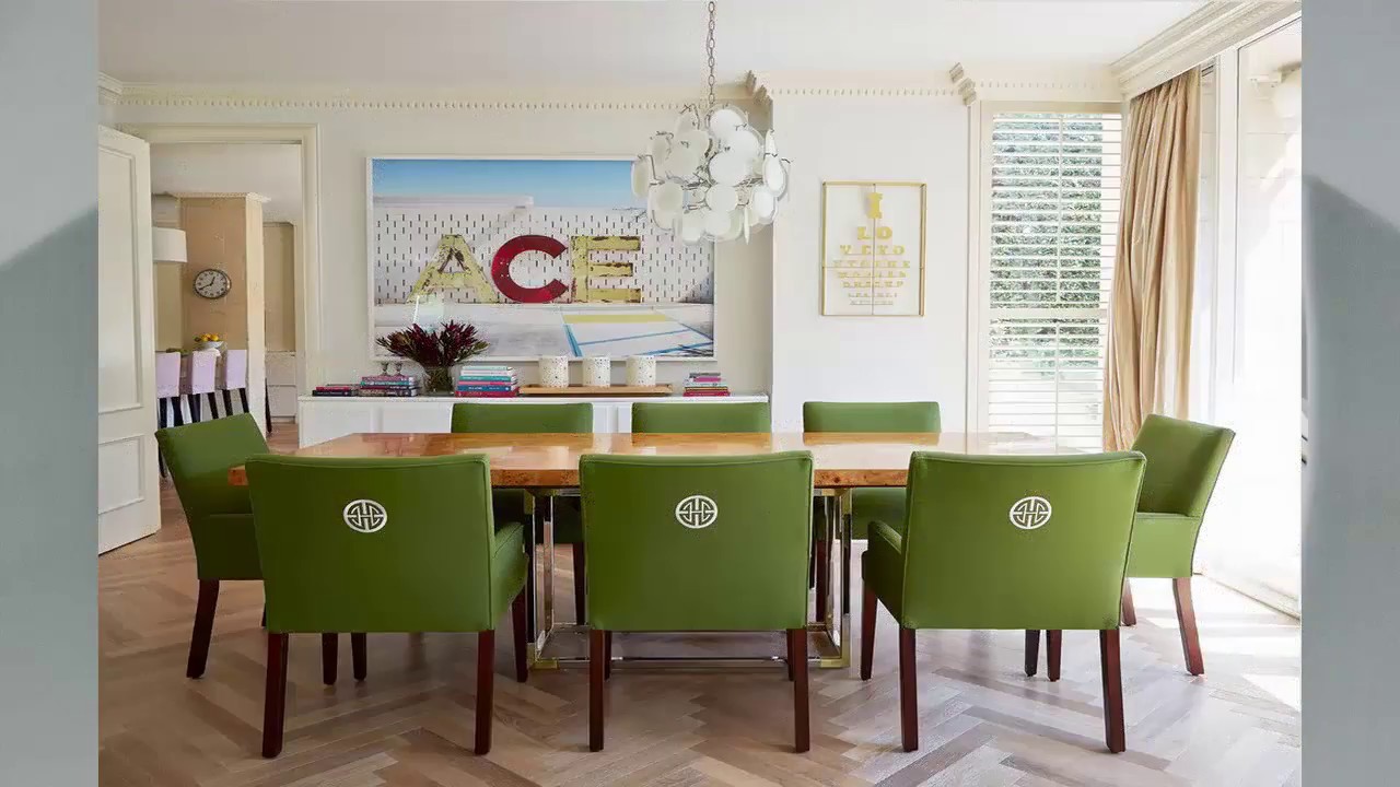 Moderne Wandfarben Esszimmer | Haus Ideen
