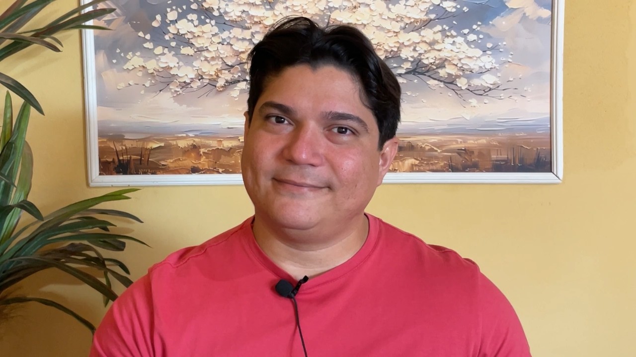 Não importa o que aconteceu e sim o que você quer