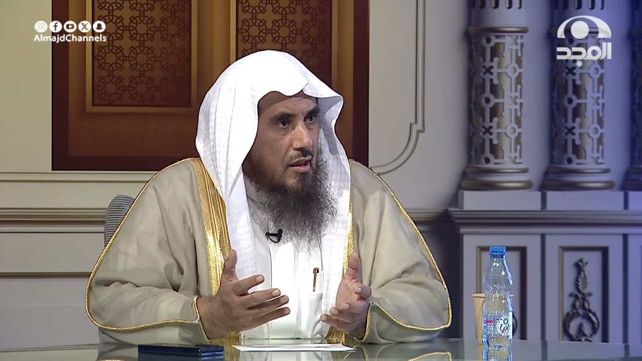 ماحكم شراء الذهب بالبطاقات الائتمانية فيزا وماستر كارد | الشيخ:أ.د. سعد الخثلان | الجواب الكافي