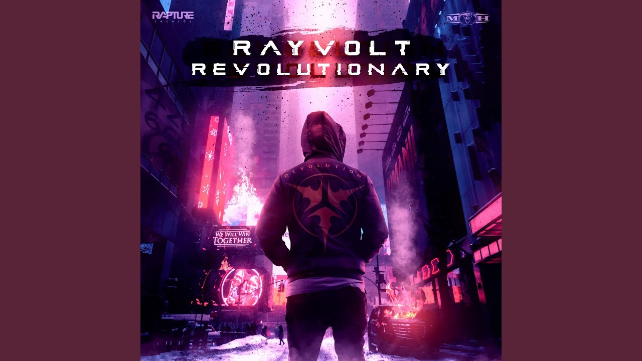 Revolutionary