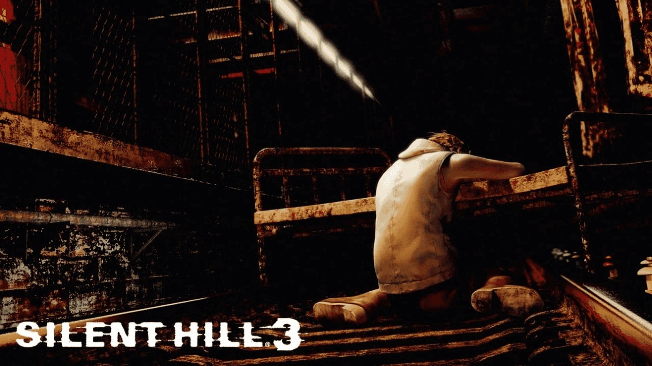 [CS2] 카스2 좀비탈출 ze_silent_hill_3_dawn_full 챕터2