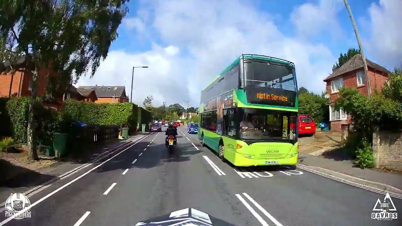 Piggys Riders Isle of Wight Tour 2021 Day 3