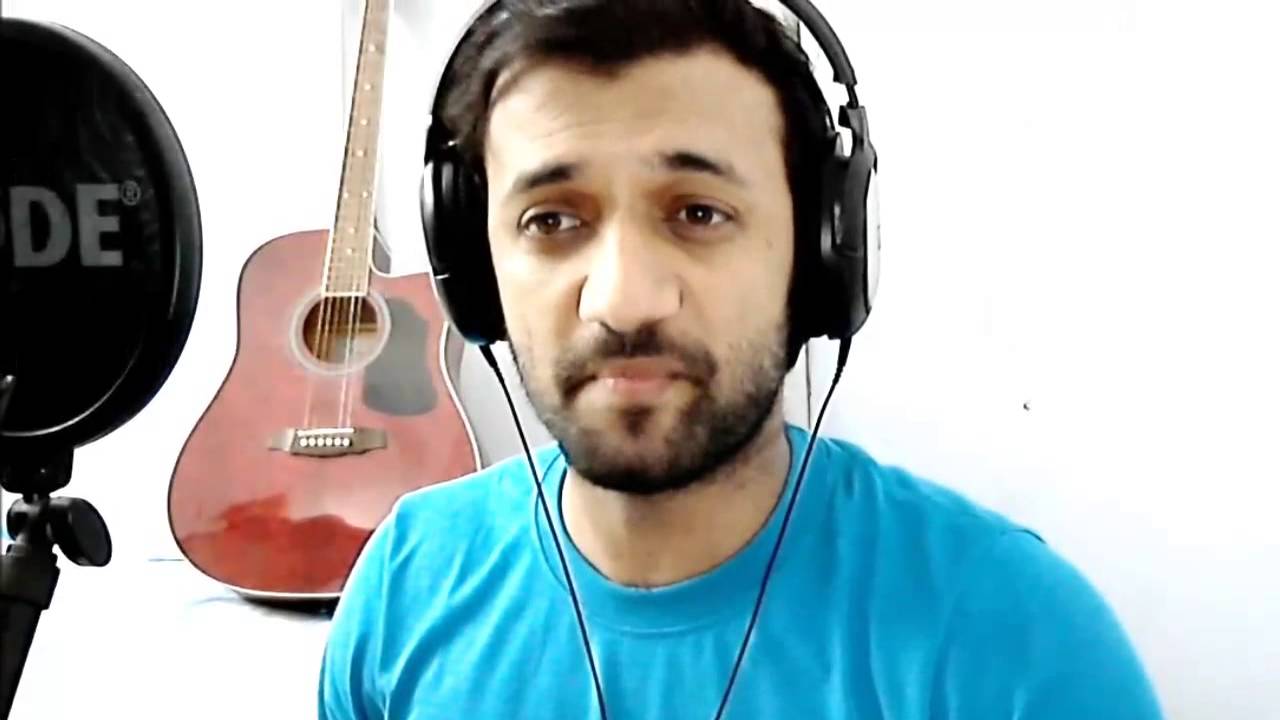 Sunn Raha Hai Na and 8 Other Hits Mashup Cover By Darshit Nayak