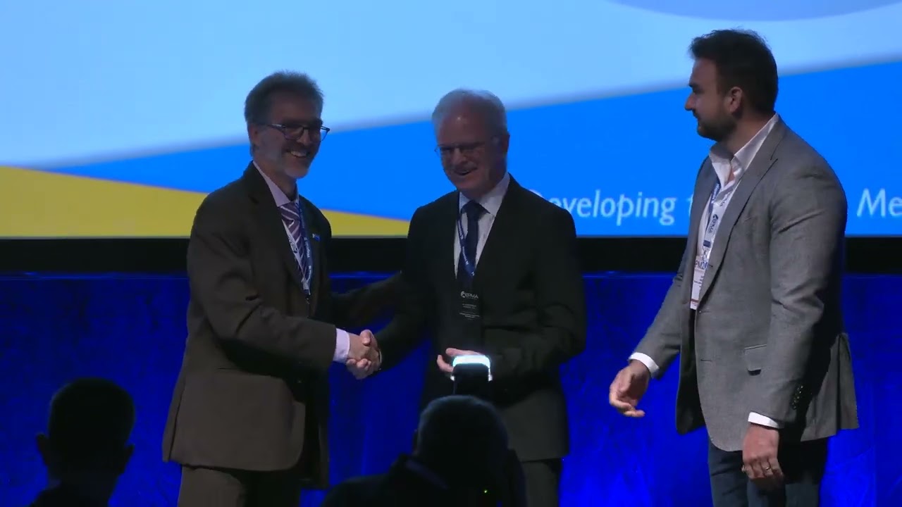 EURO PM2024 PLENARY - Component Awards