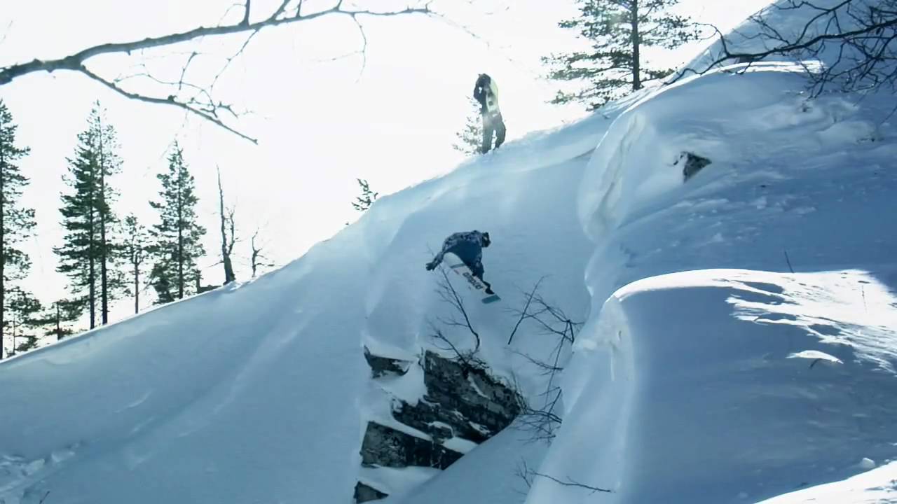 Meatfly Commercial 2