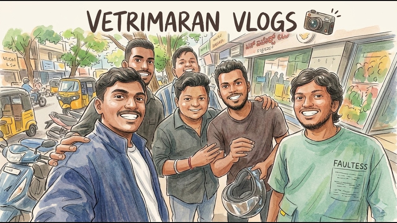 HANGOVER BY VETRIMARAN BOYZZZ🤯😵‍💫😵.