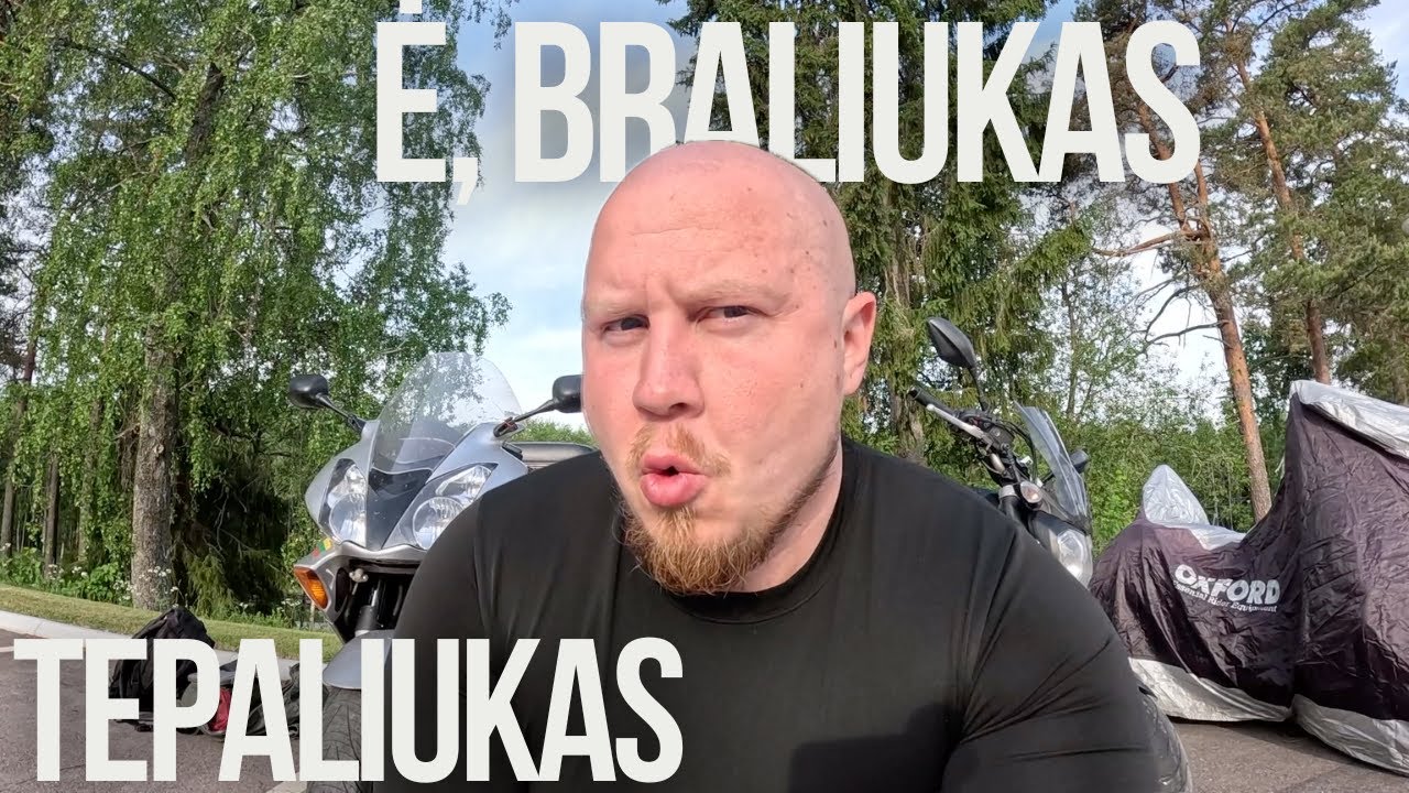 APLINK BALTIJĄ Į LIETUVĄ (3) KONKURSAS