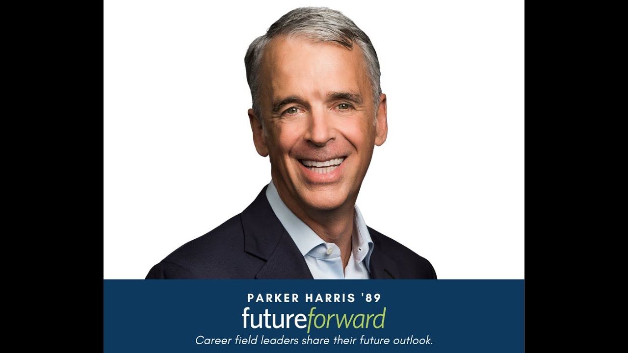 Middlebury - 2020 - Parker Harris &rsquo;89: Action Steps