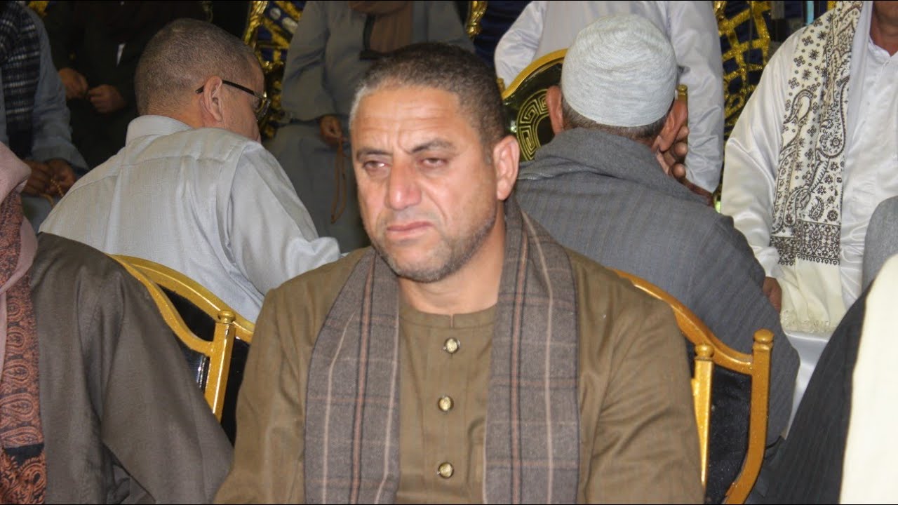 الشيخ عصام الشافعي من واجب عزاء الشيخ جابر نبيه منصور قرية الوقف مركز ابوحمص ٧__٢__٢٠٢٥