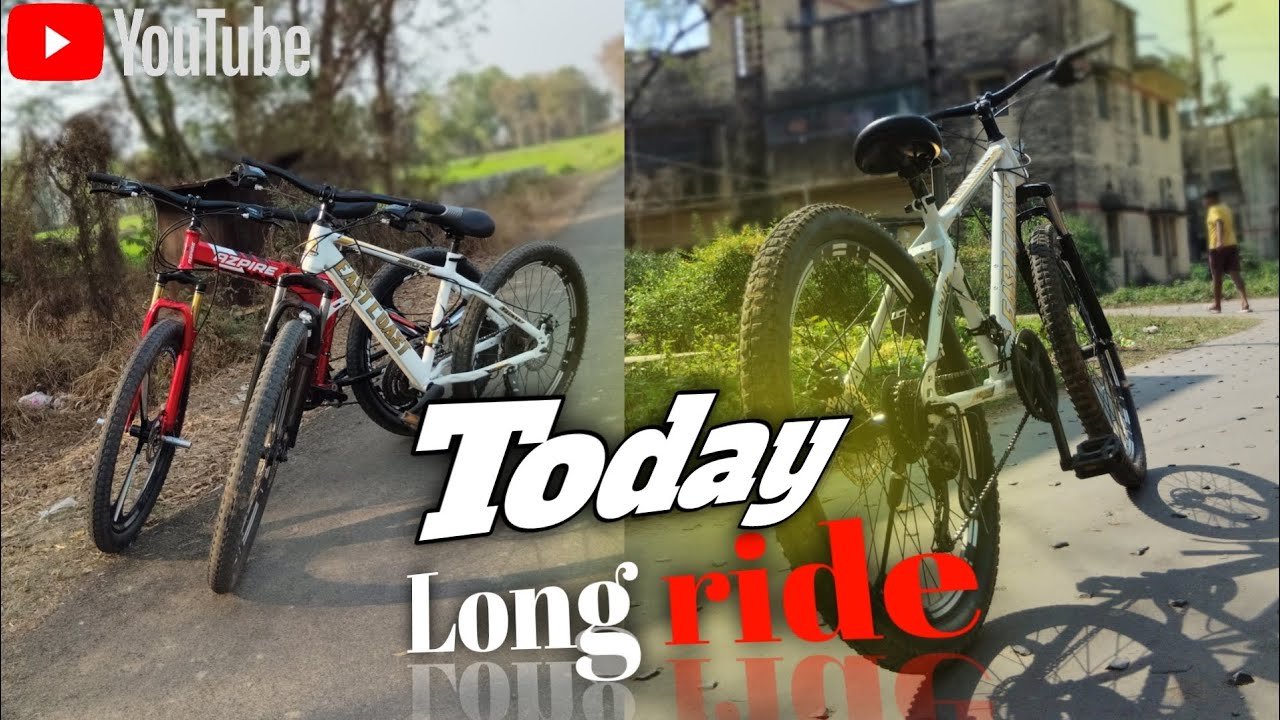 Epic Long Ride With Friends 😎🔥 Crazy Bicycle Stunts & Unexpected Meet Up! 