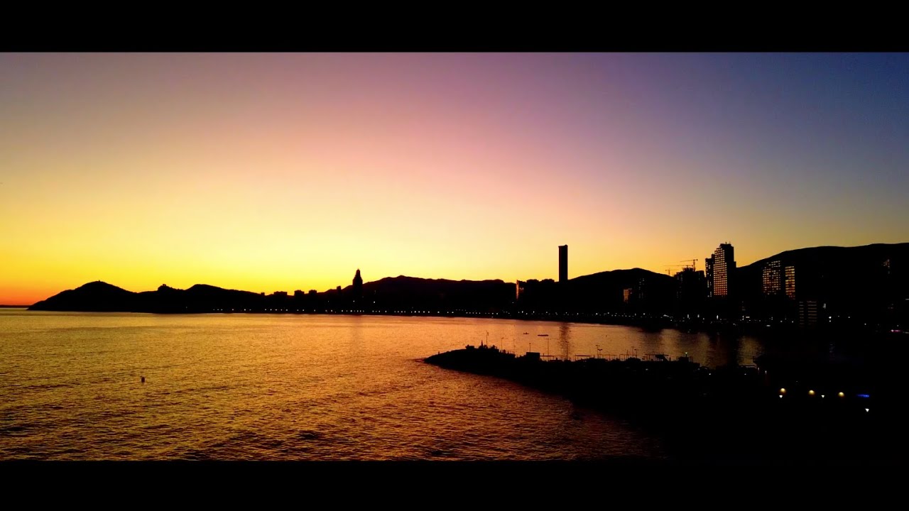 Benidorm 2019 | Solmar Tours | Hotel Port Benidorm