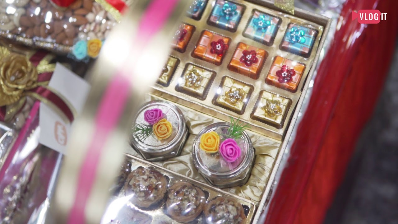 Om sweets Ghevar
