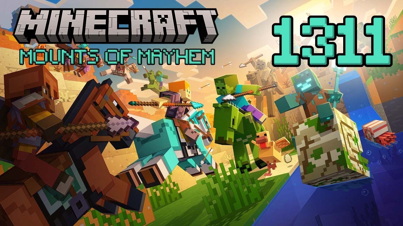 Minecraft 1.21.11 Day 1311 [No Commentary] - The Quest For Wings Part 32