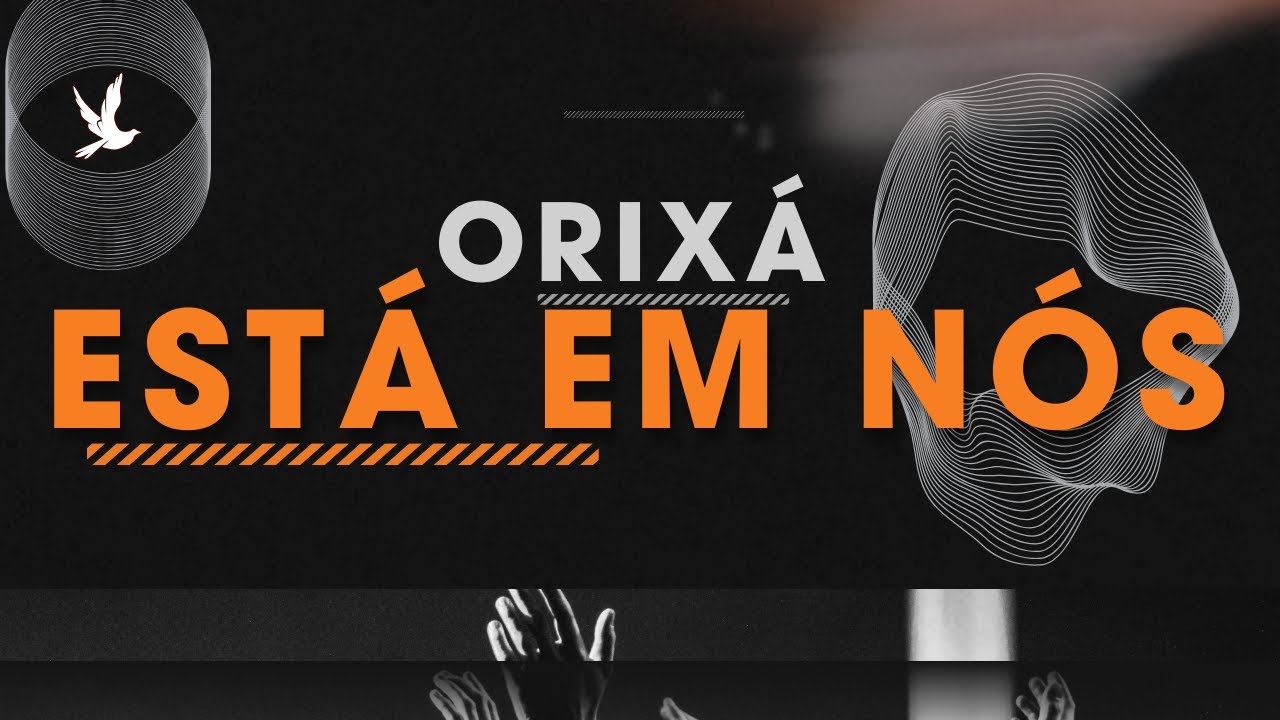 Orixá: Um Legado de Inspiração e Educação para Vivenciar @kitandadosorixas