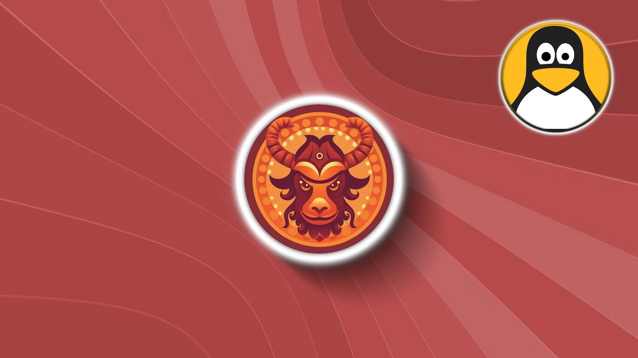 Orientata Alle AZIENDE — Ubuntu 23.10 