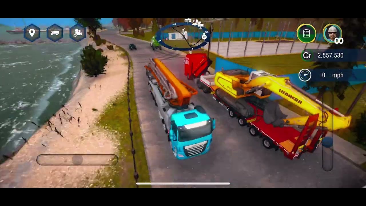 Construction Simulator 4