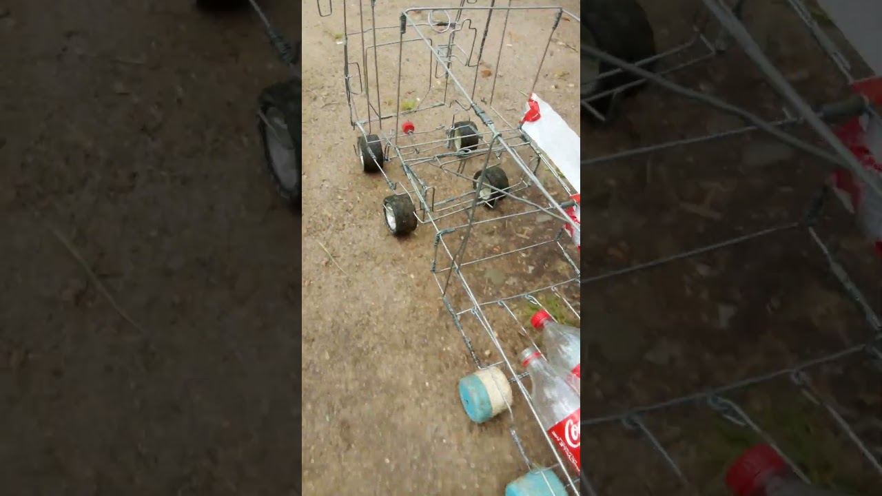 Making Wire Toy Truck Horse n Trailer | Design | Mechanical Dynamics | Speed And Driving Pleasure