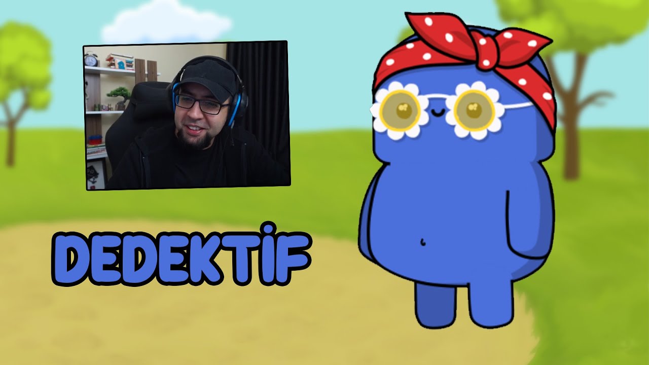 İz Peşinde Bir Dedektif - Feign | #75