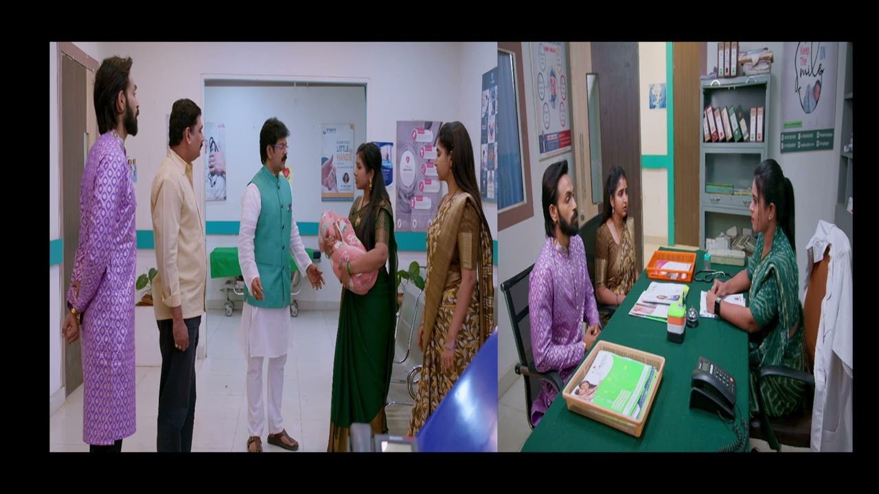 బ్రహ్మముడి  ఈ రోజు సీరియల్ //5/2/26