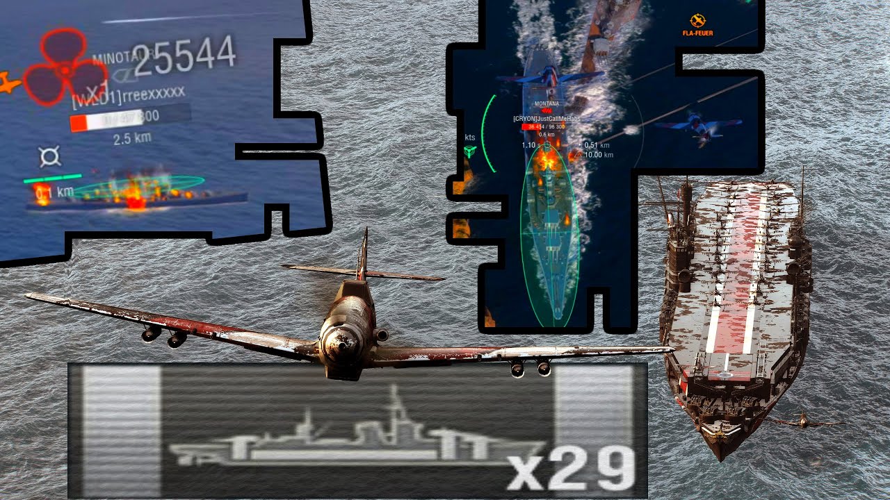 MVR - 29 Cits // Mino Dev & Monty Deto
