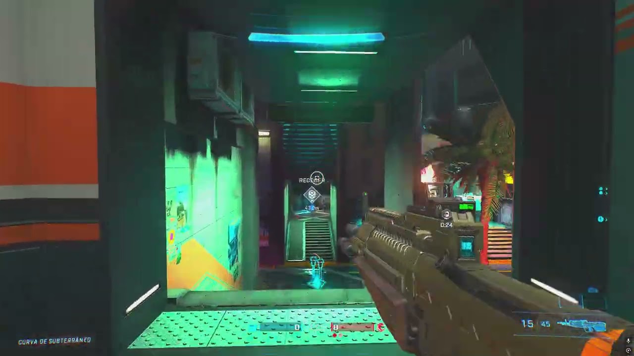Halo infinite Gameplay Multiplayer #9