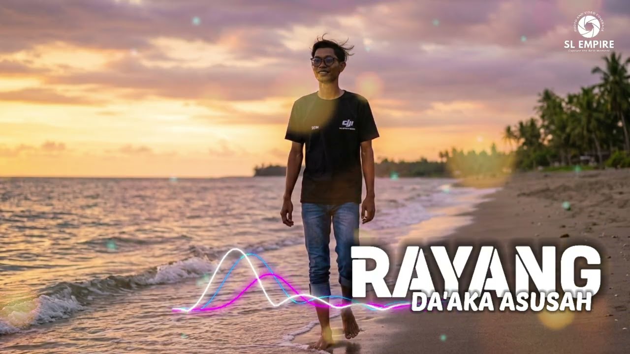 RAYANG DAAKA ASUSAH