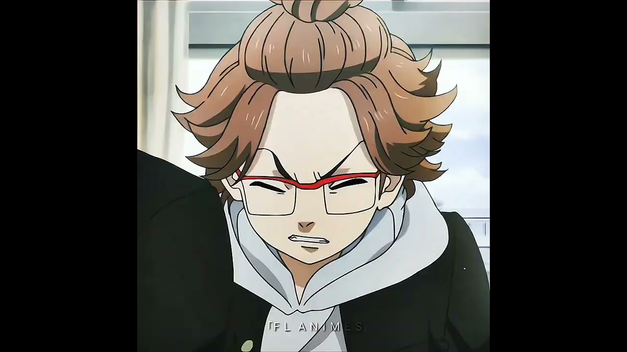 Kazutora Surprised Them 😳☠️ 《 Tokyo Revengers 4k Edit 》