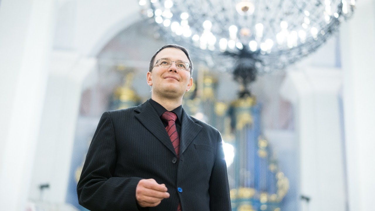Organ Recital | Hauptwerk Chemnitz | 2020-11-28