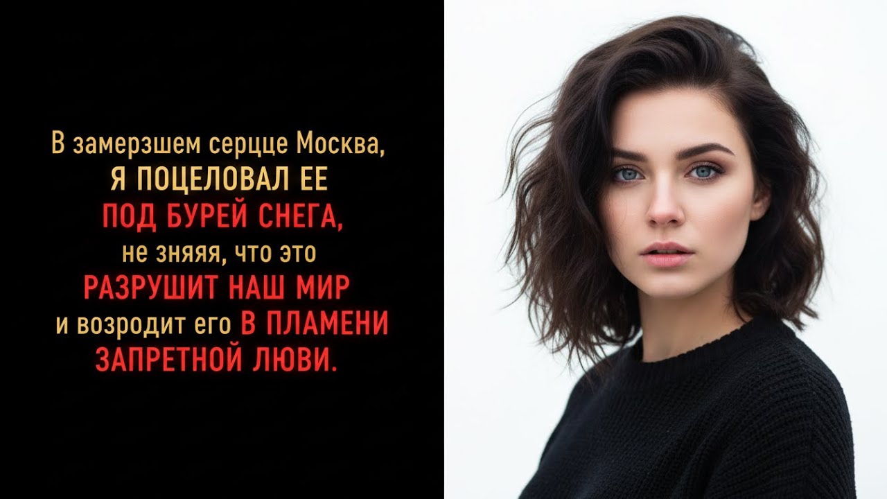 Я БОЯЛАСЬ ПОТЕРЯТЬ ДРУЖБУ, НО ПРИЗНАНИЕ СДЕЛАЛО НАС СИЛЬНЕЕ