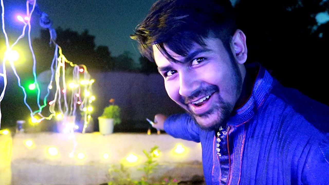 Diwali Dhamaka Vlog 2019 | Sagar Ki Vani