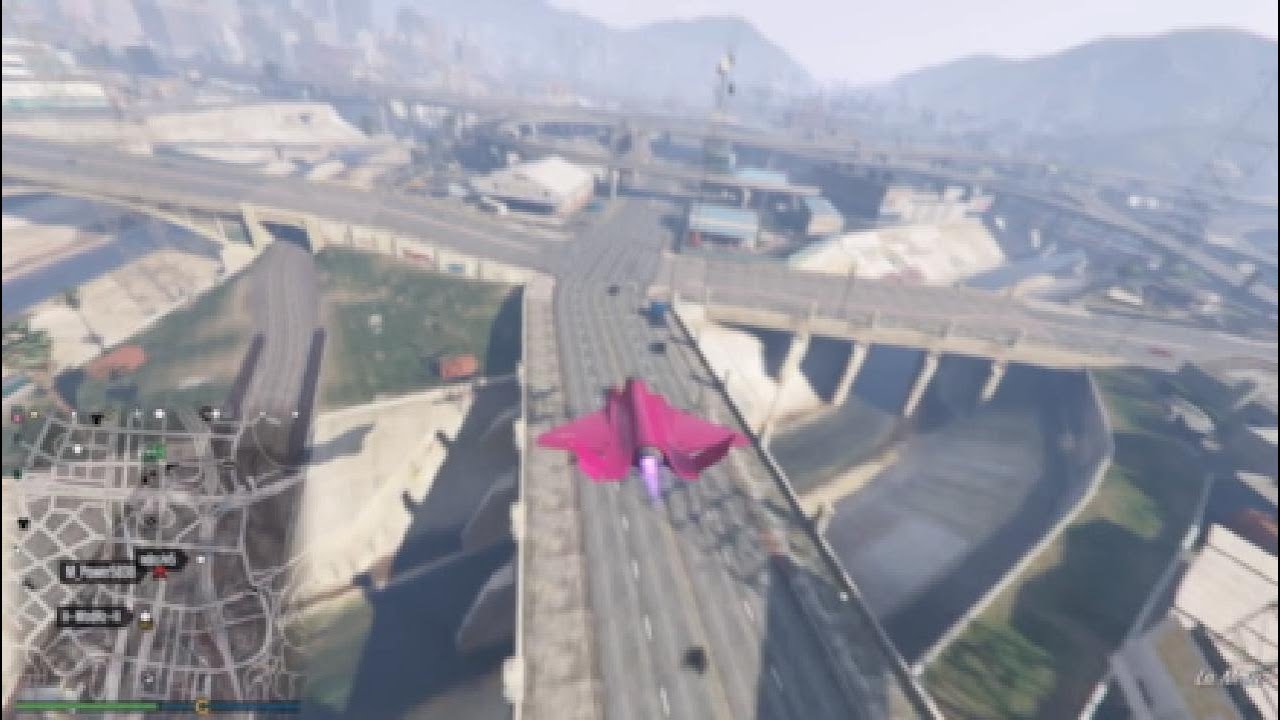 TikTok ist der größte Scheisshaufen in 2026,deshalb zockt mehr Gta Online😁