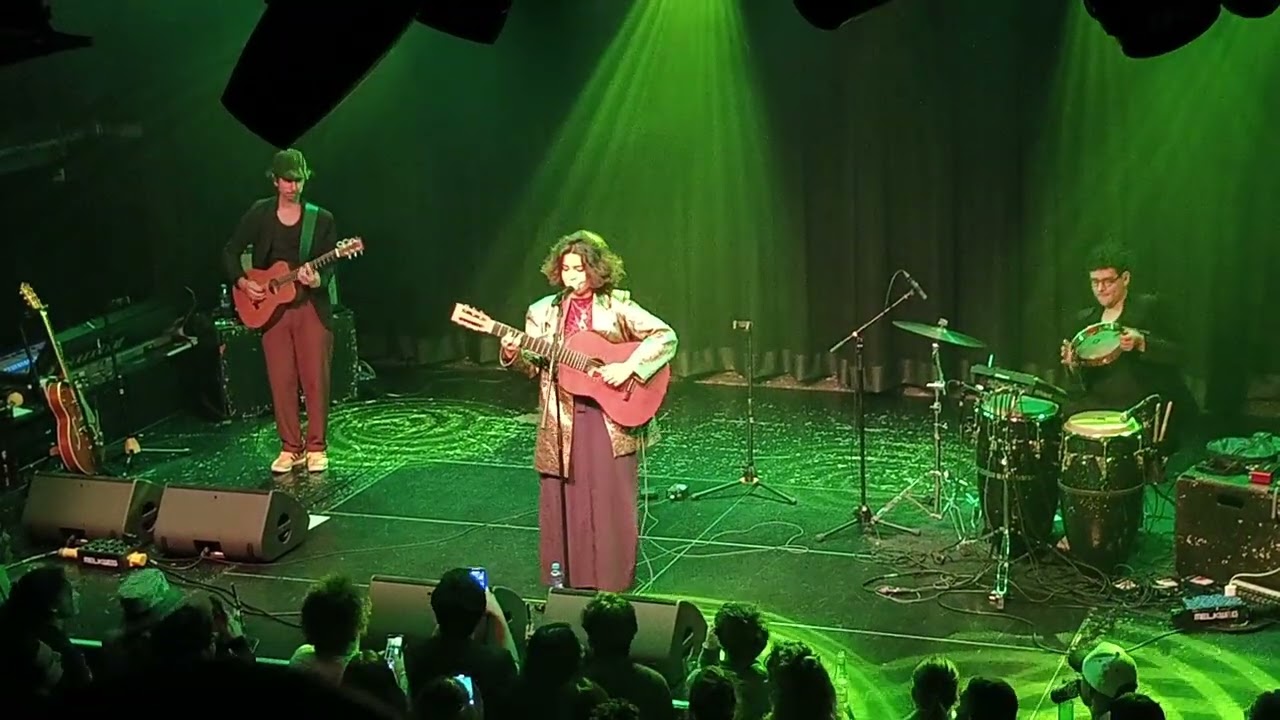 Mariana Froes Amsterdam 2025 Moça 
