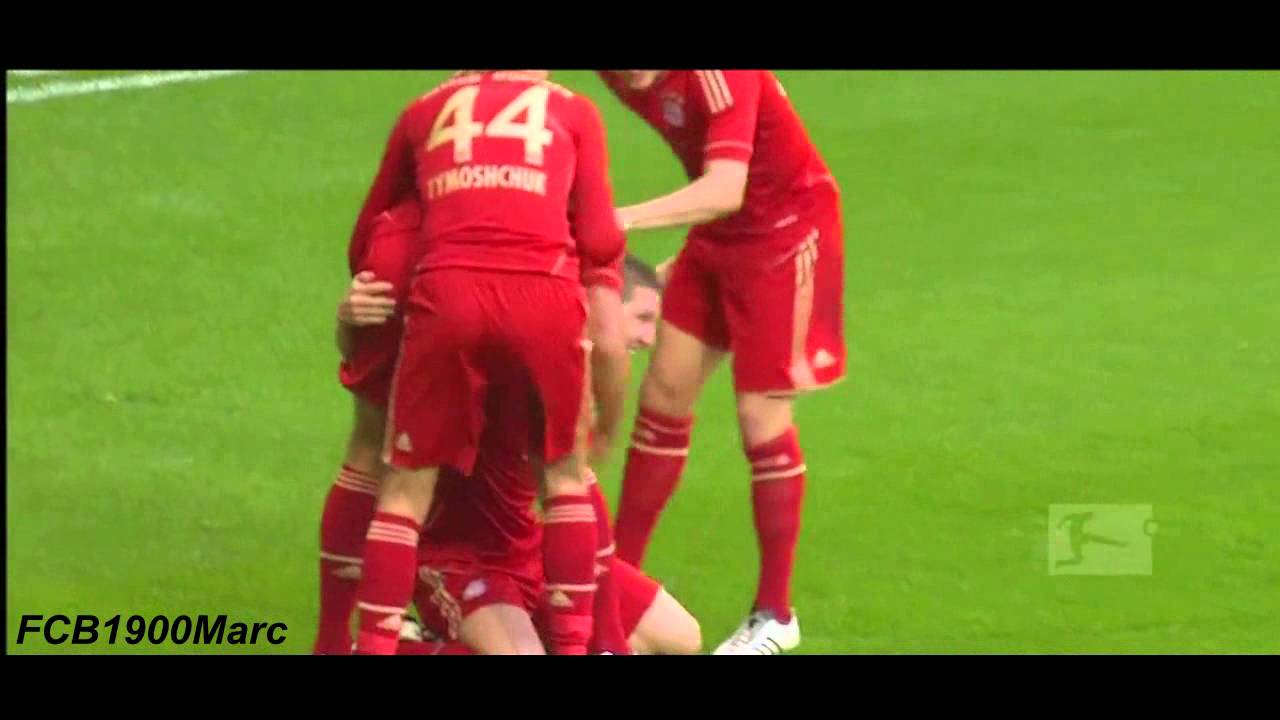 Bastian Schweinsteiger Fußballgott   HD
