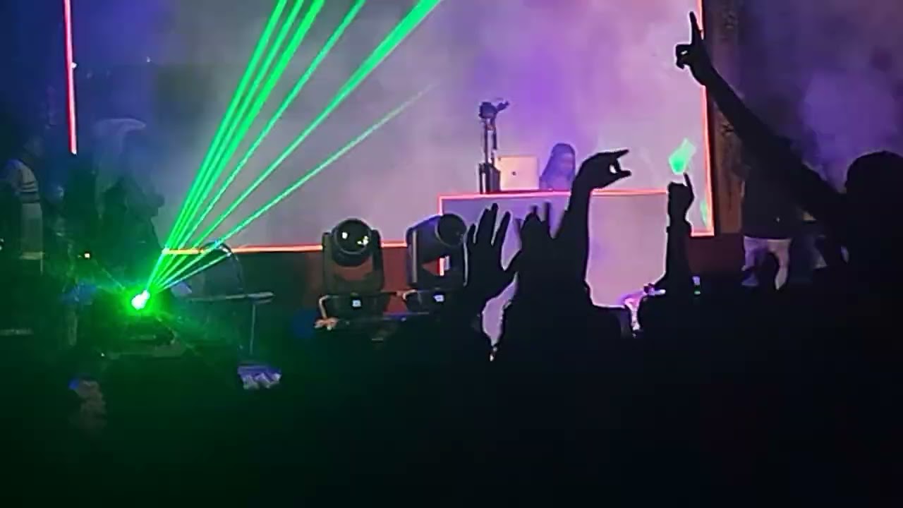 Ghatal Mela ( Festival) Tulsi Kumar live performance 