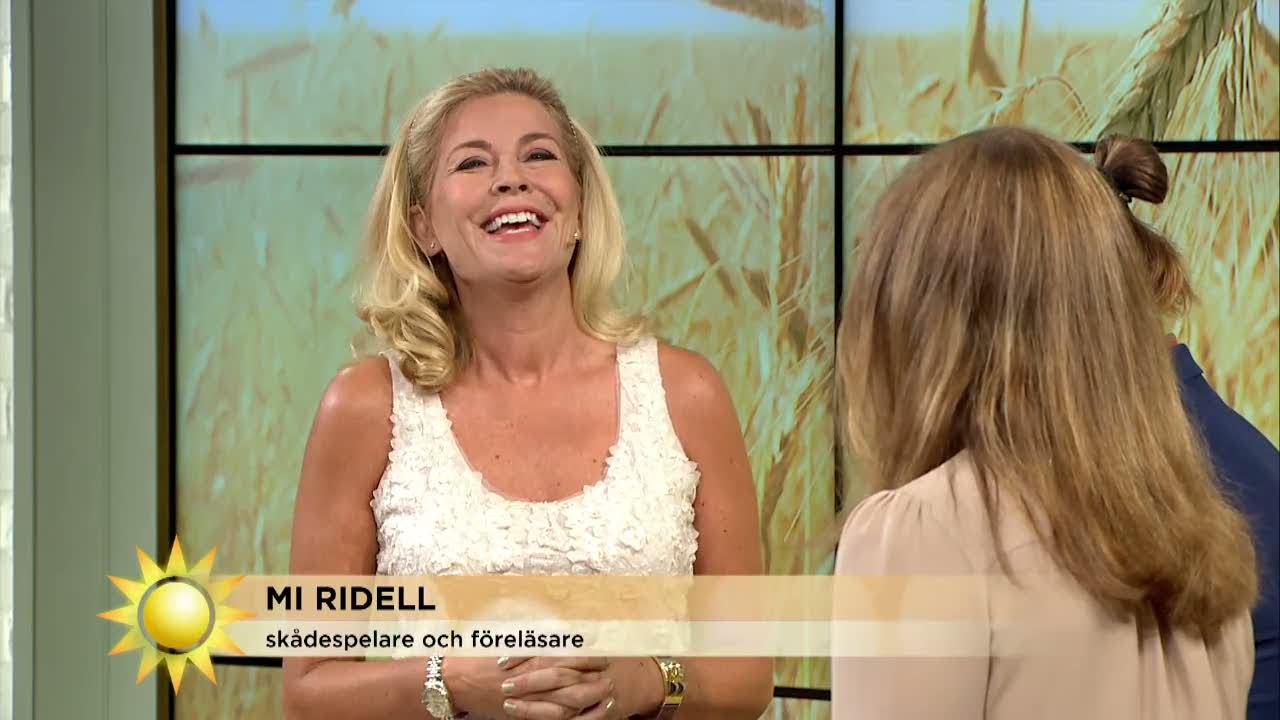 Kroppspråk: 