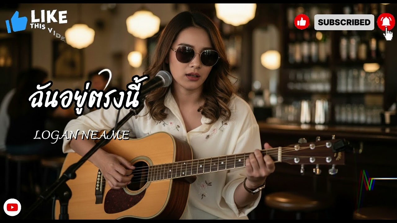 ฉันอยู่ตรงนี้ | Logan neam 2026
